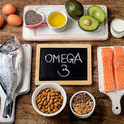 sources of omega 3