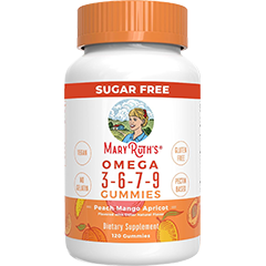 Vita Guard 5000mg Creatine Monohydrate Gummies (2 Pack)