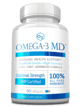 Omega-3 MD