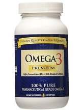 Omega-3 Premium
