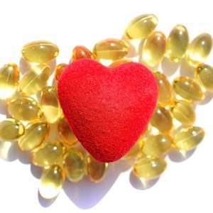 Treating Medical Conditions with Omega-3