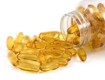 Omega-3 Vs Mercury levels in Fish Oil Supplements