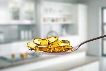 Omega-3 Vs Mercury levels in Fish Oil Supplements