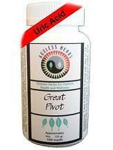 Ageless Herbs Great Pivot Review