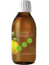 Ascenta Health Nutra Sea Omega 3 Review