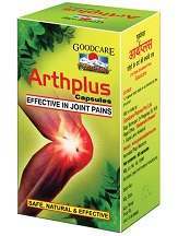 Goodcare Pharma Arthplus Review