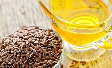 Sources of Omega-3 Fatty Acids for Vegetarians