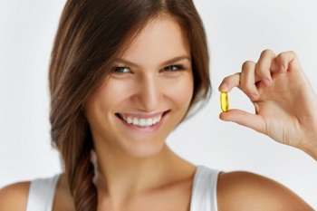 What to Look for in an Omega-3 Supplement